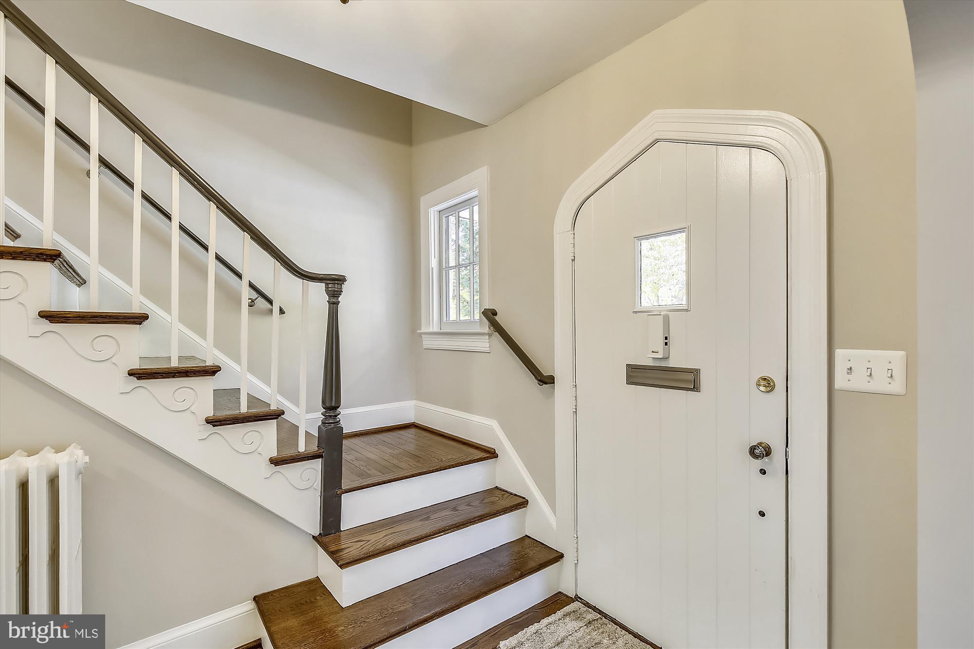 BATTERY PARK - Residential Lease