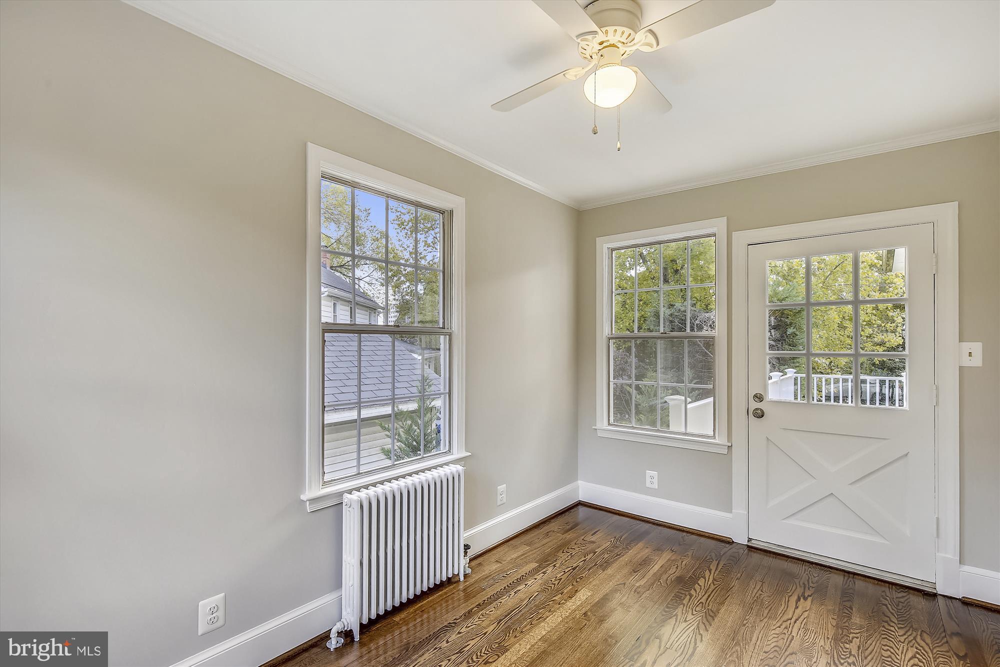 BATTERY PARK - Residential Lease