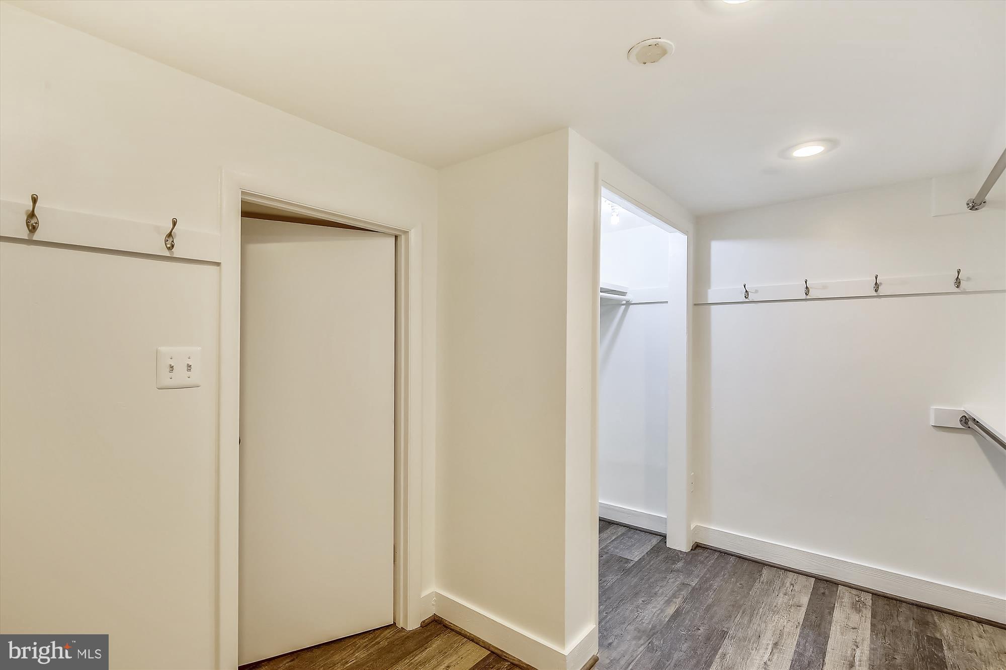 BATTERY PARK - Residential Lease