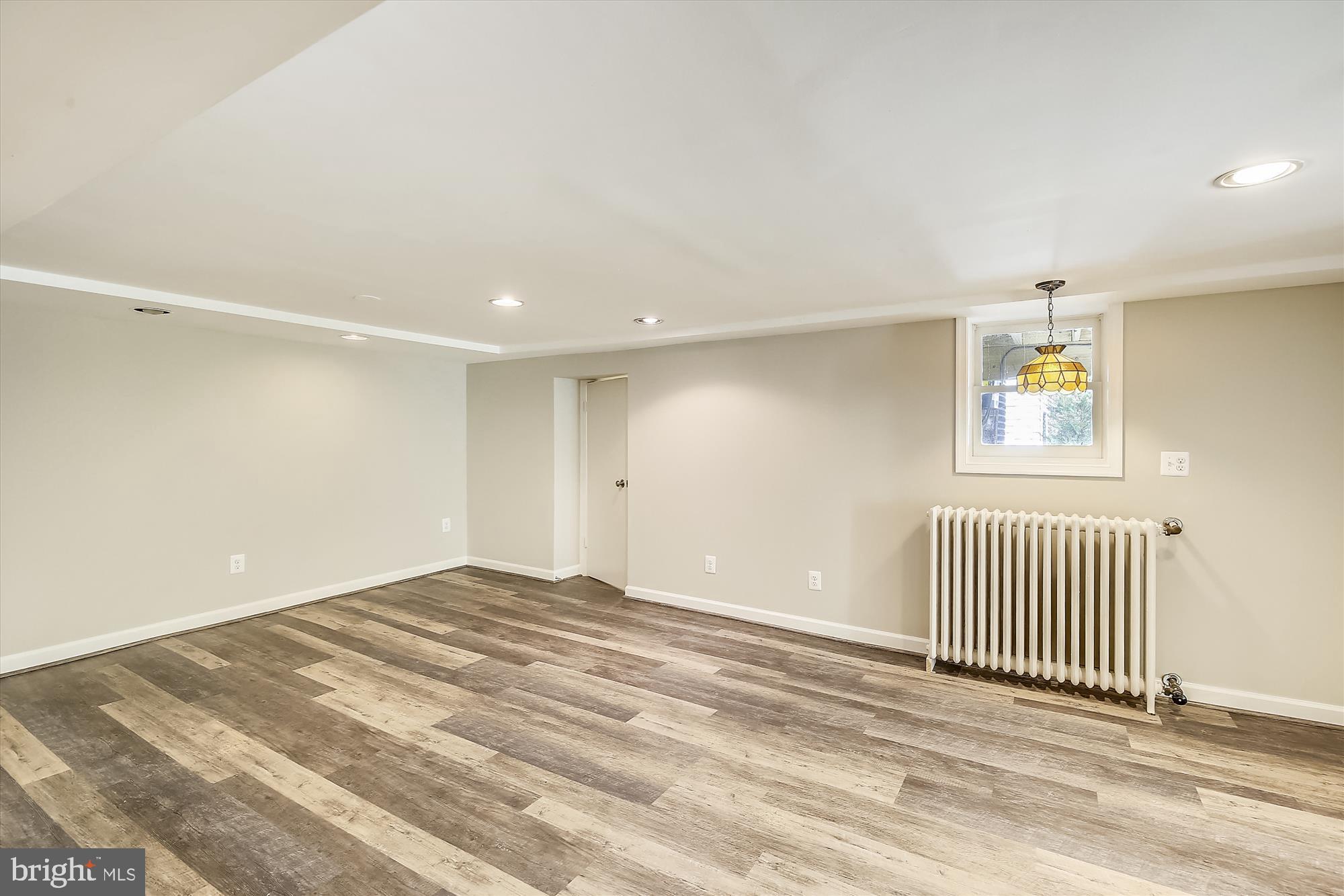 BATTERY PARK - Residential Lease
