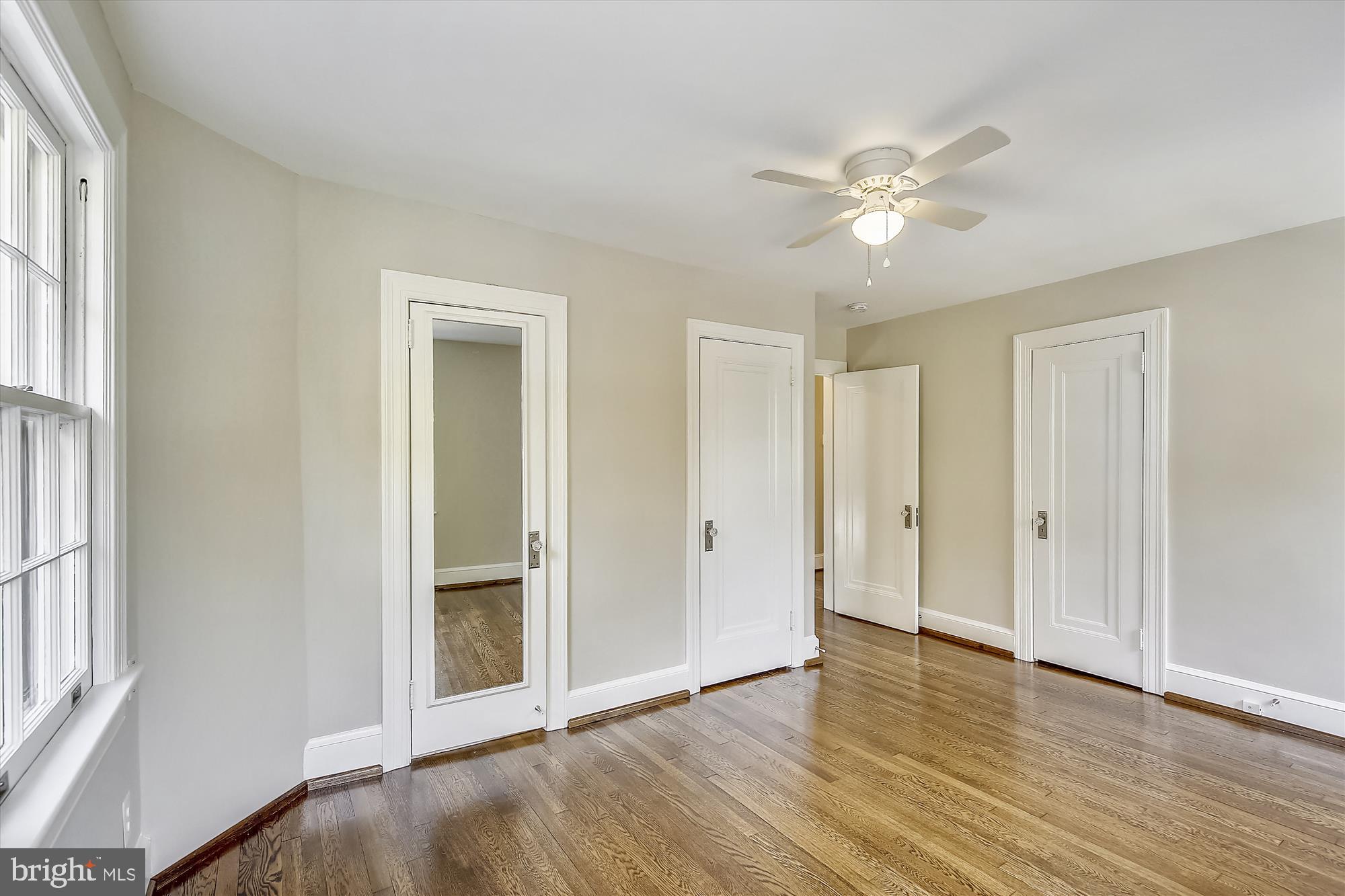 BATTERY PARK - Residential Lease