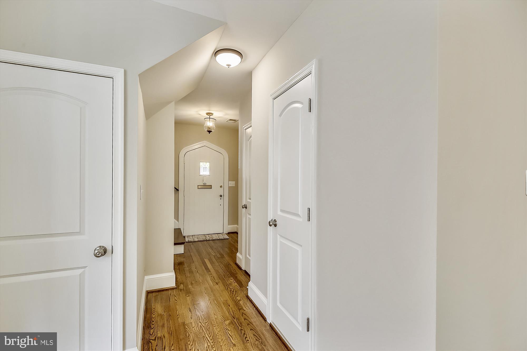 BATTERY PARK - Residential Lease