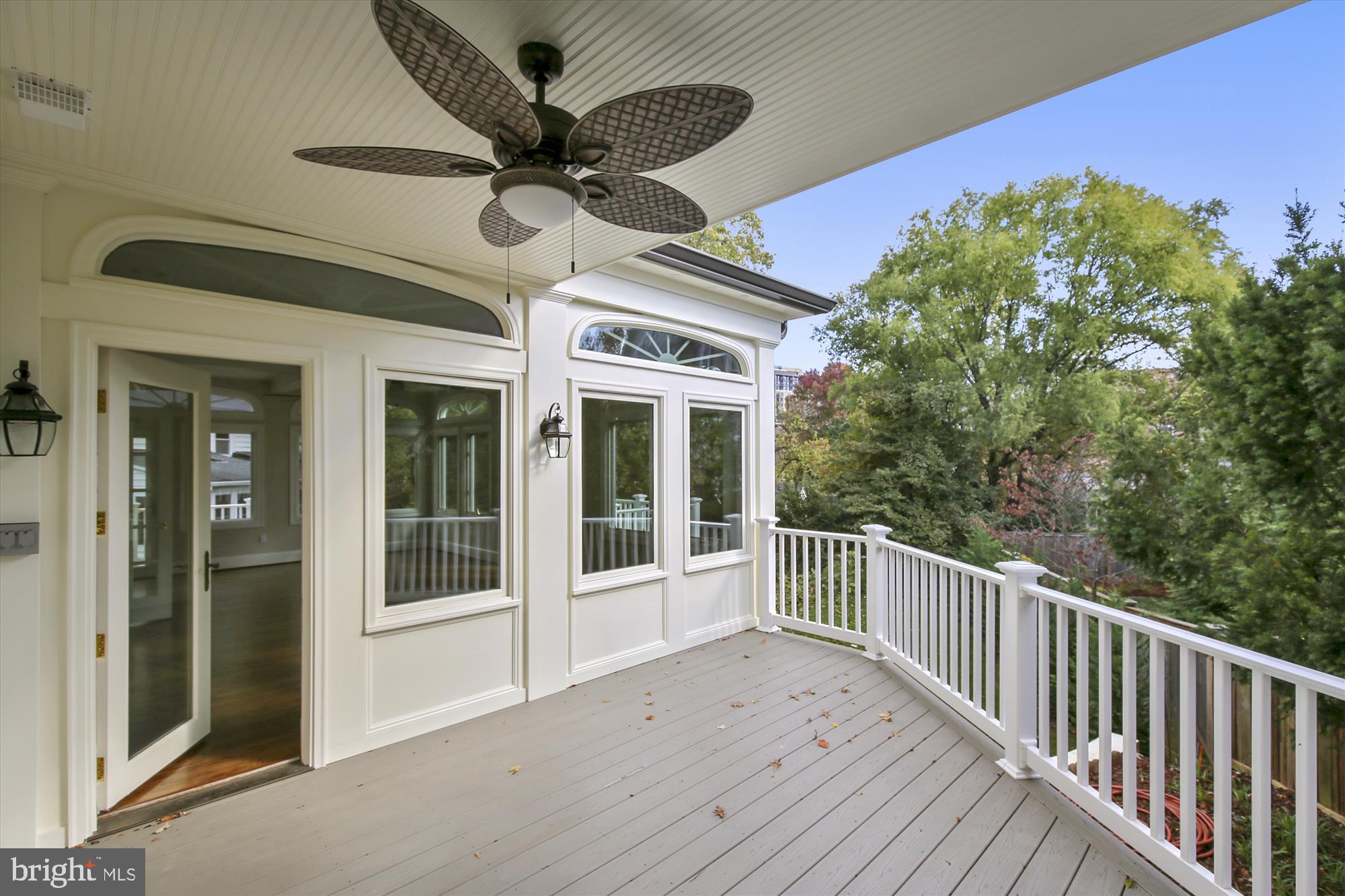 BATTERY PARK - Residential Lease