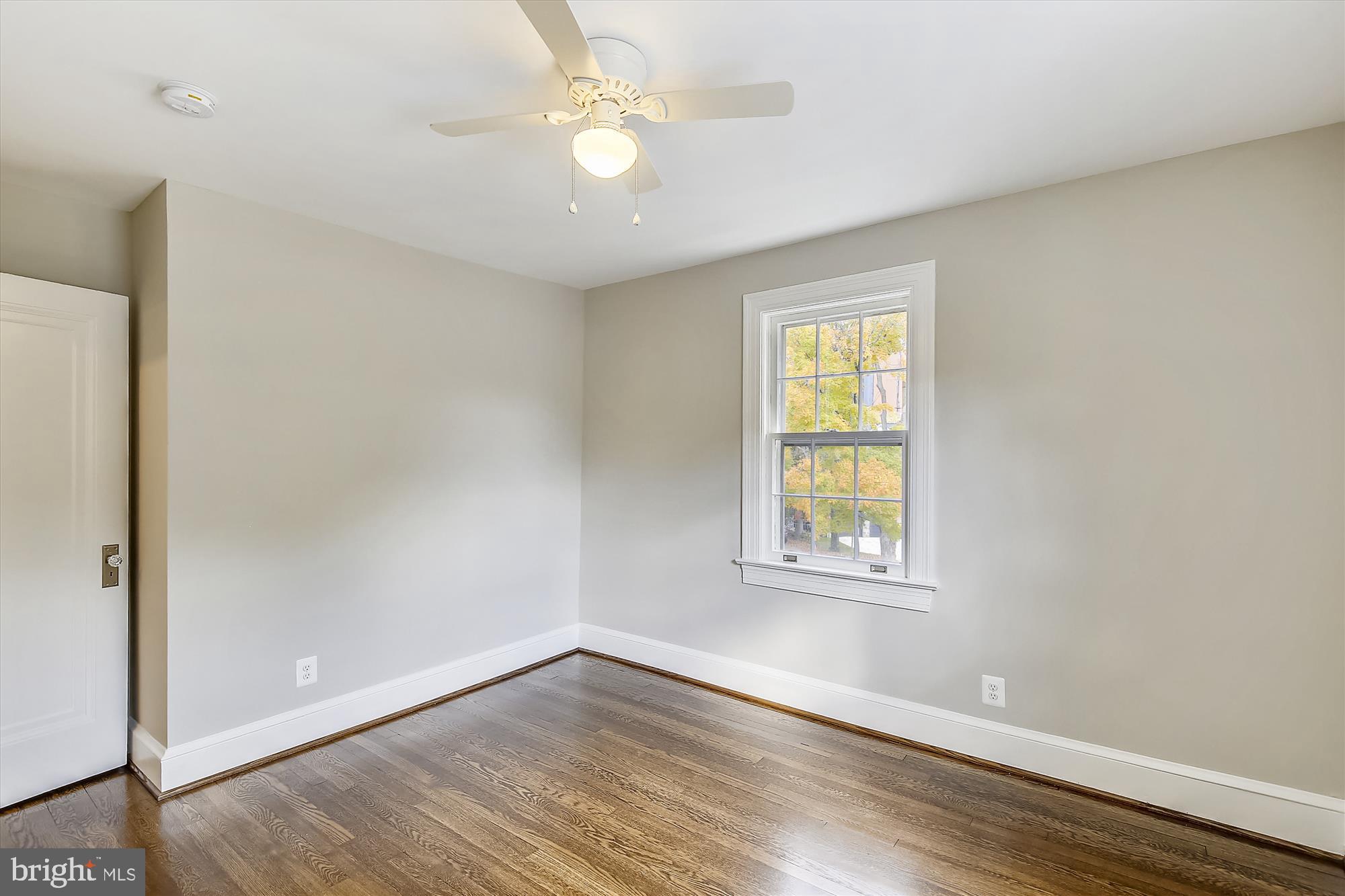 BATTERY PARK - Residential Lease