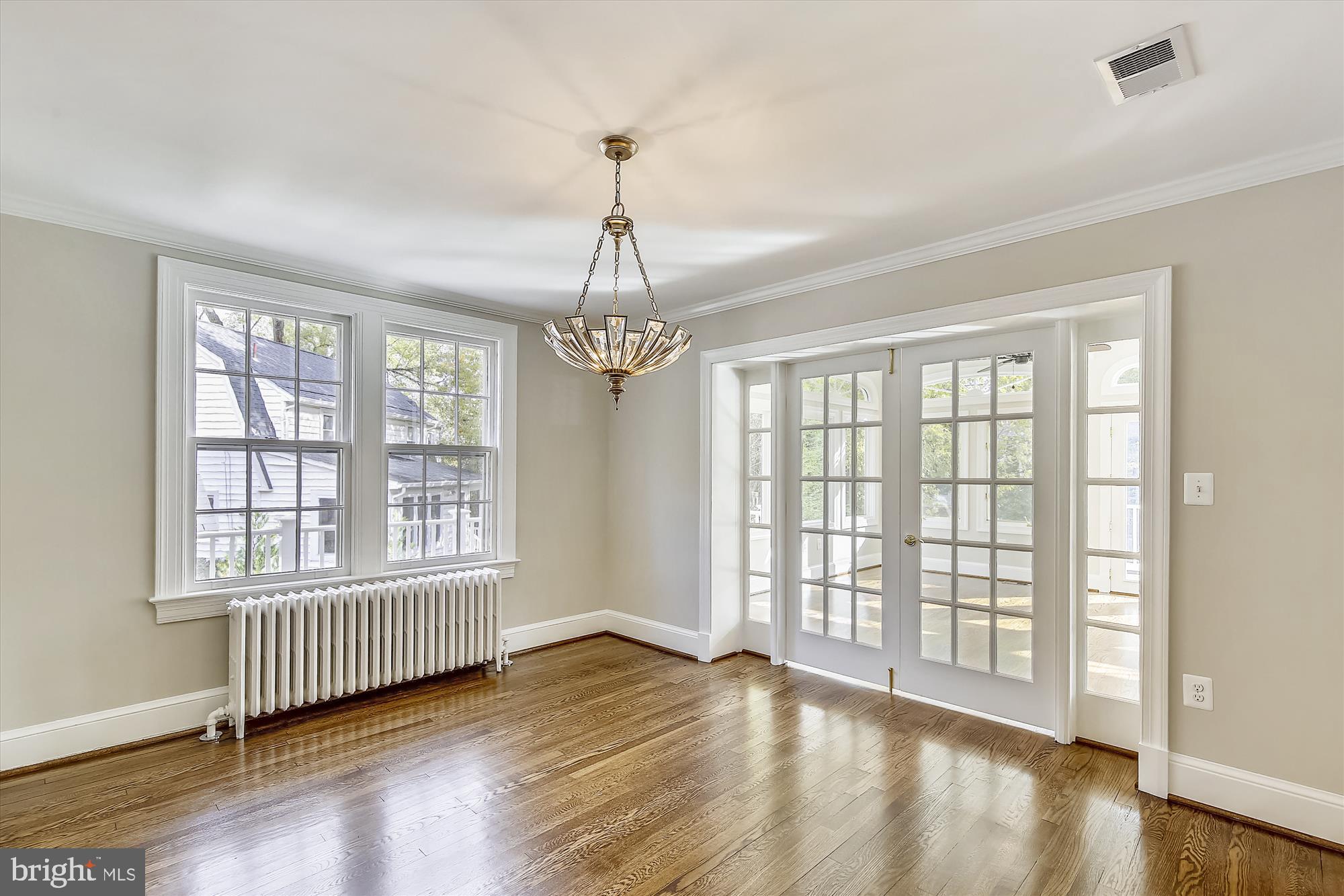 BATTERY PARK - Residential Lease