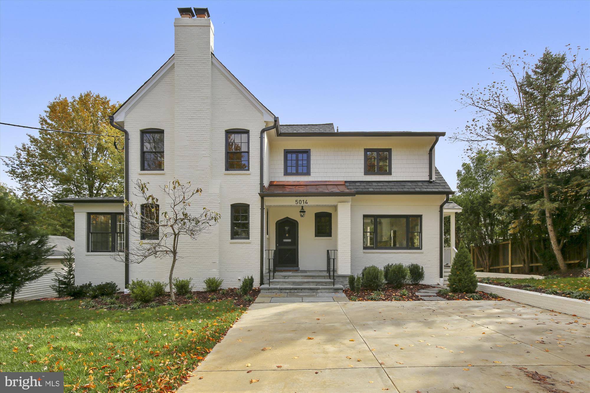 BATTERY PARK - Residential Lease