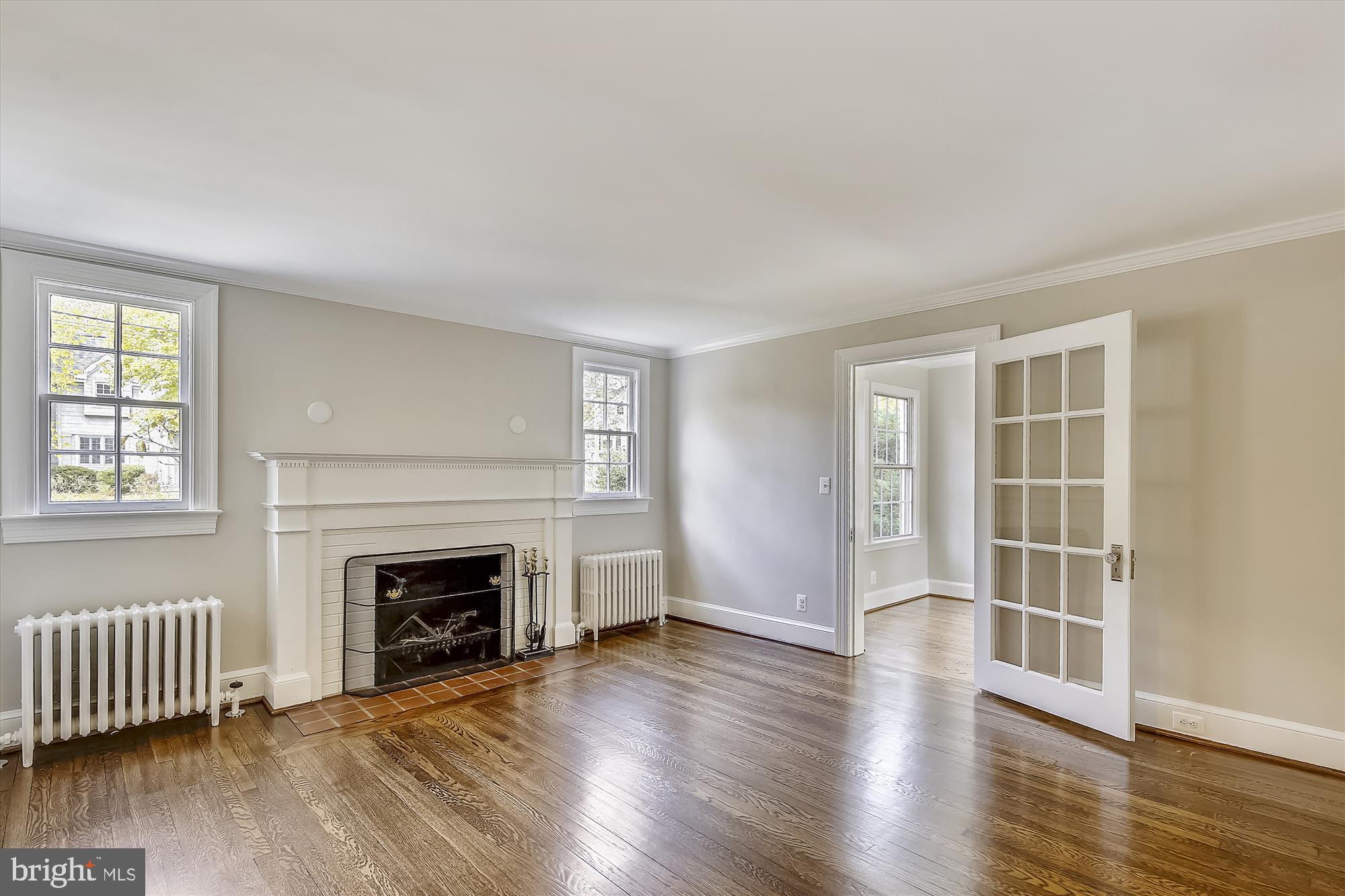 BATTERY PARK - Residential Lease