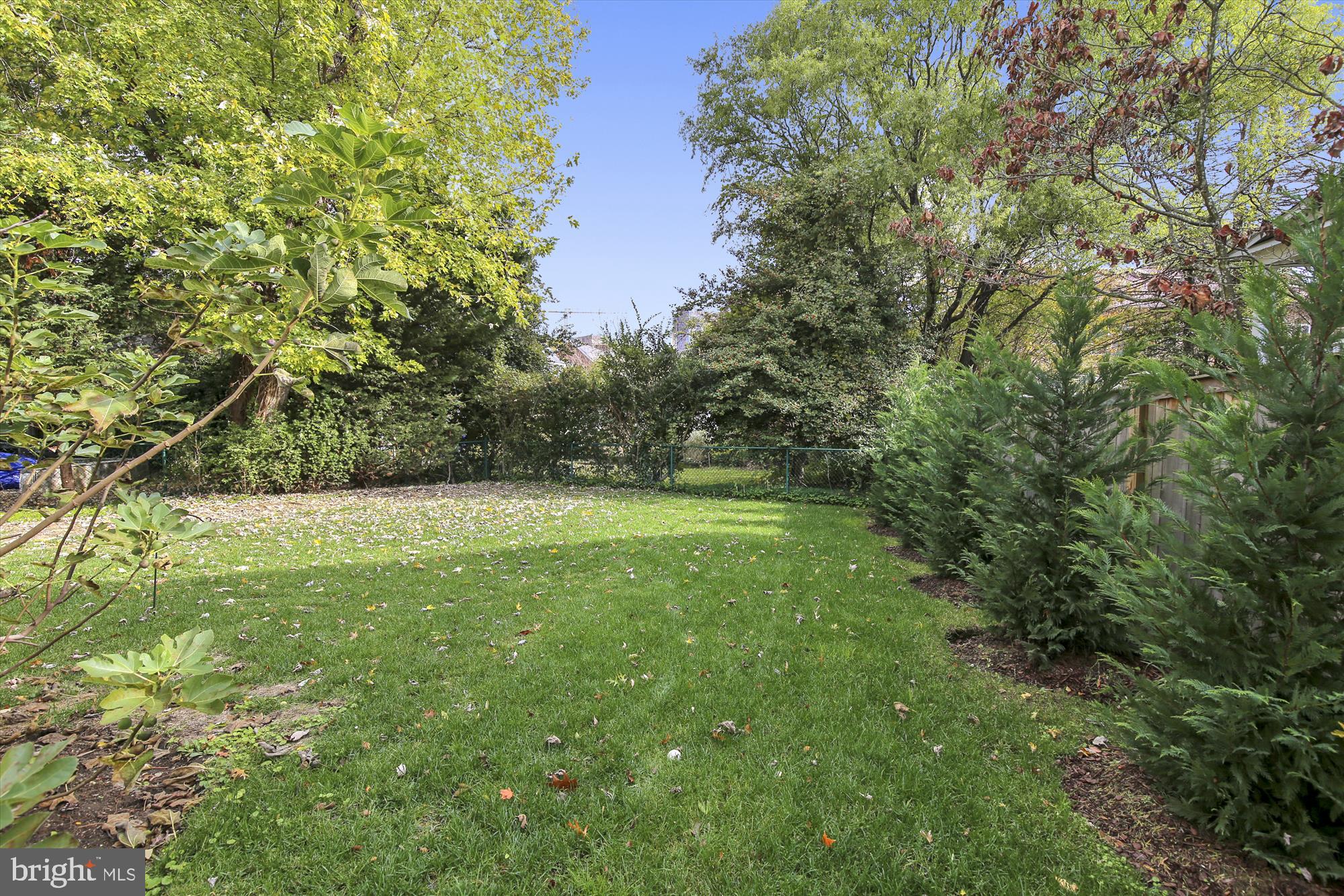 BATTERY PARK - Residential Lease