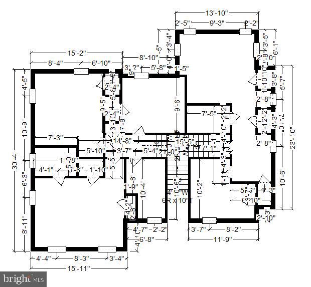 BATTERY PARK - Residential Lease