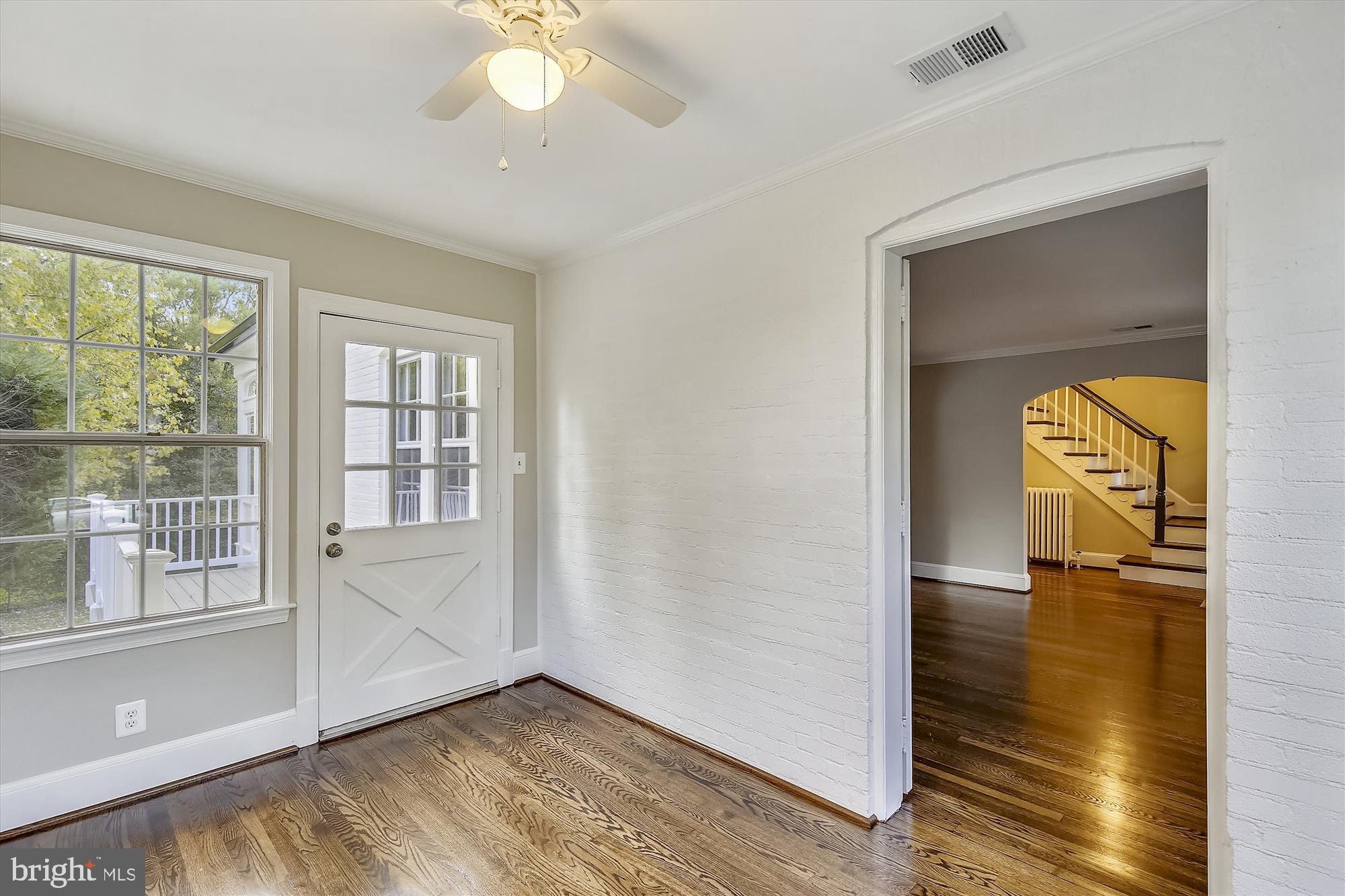 BATTERY PARK - Residential Lease