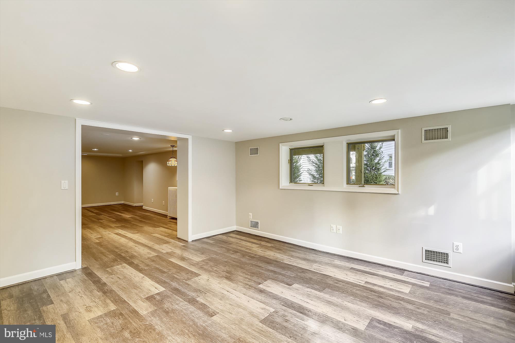 BATTERY PARK - Residential Lease