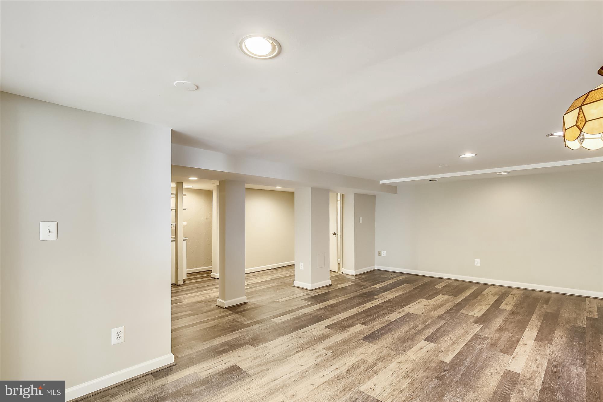 BATTERY PARK - Residential Lease