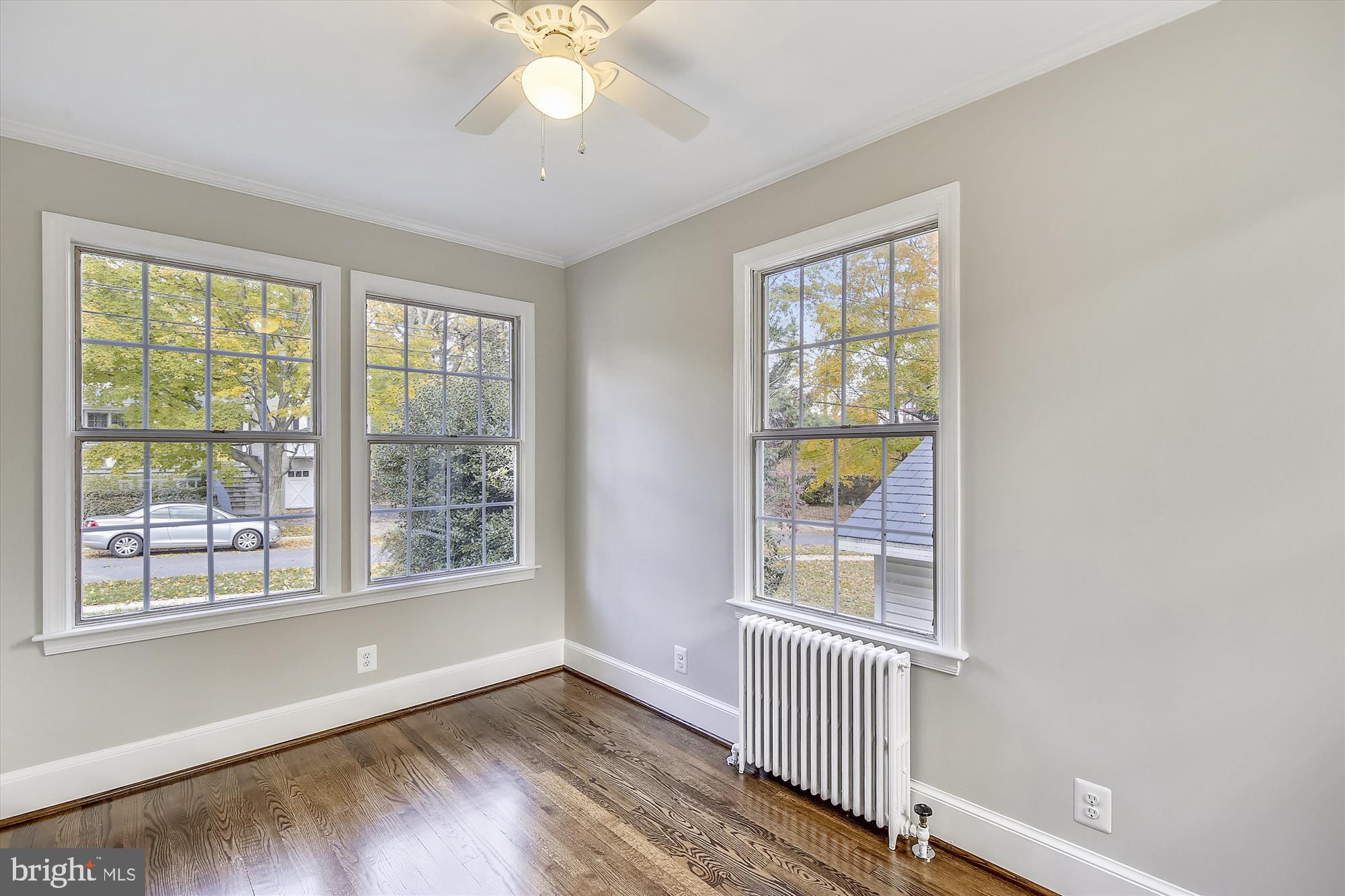 BATTERY PARK - Residential Lease