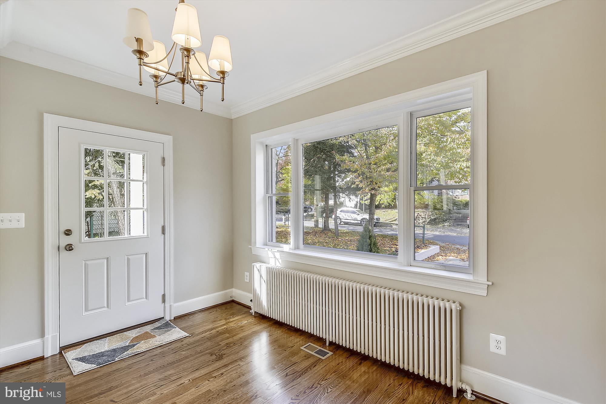 BATTERY PARK - Residential Lease