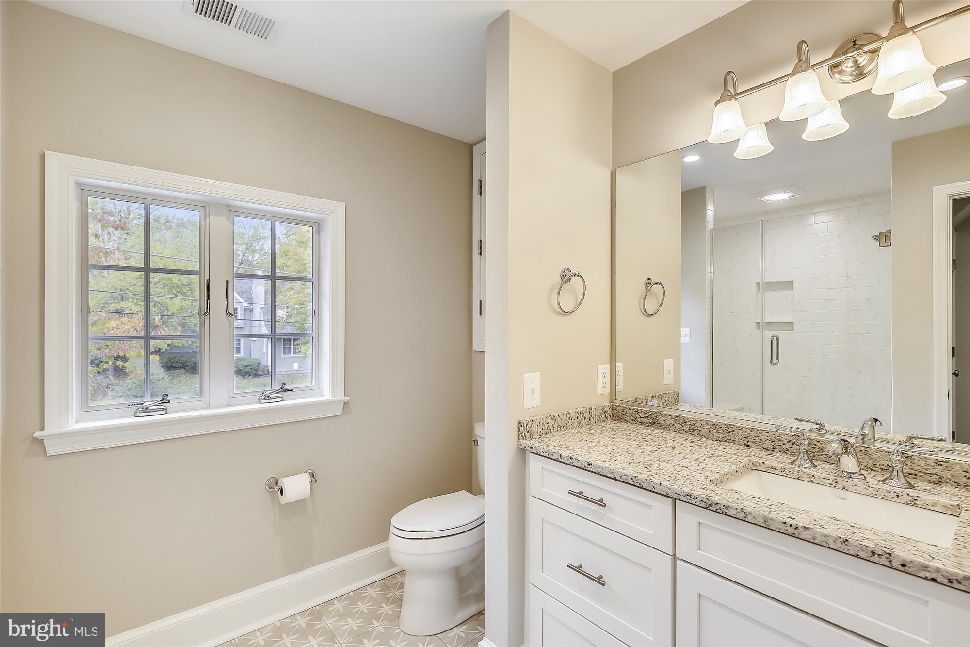 BATTERY PARK - Residential Lease