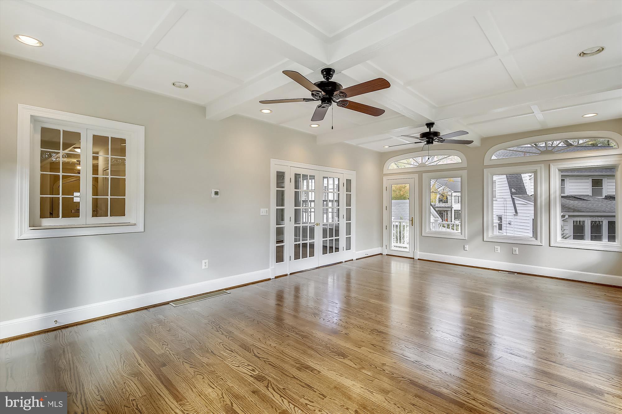 BATTERY PARK - Residential Lease