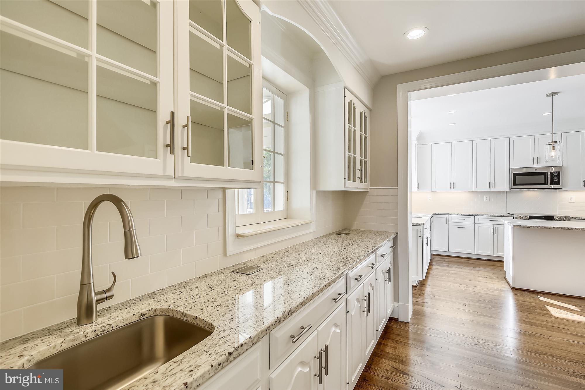 BATTERY PARK - Residential Lease