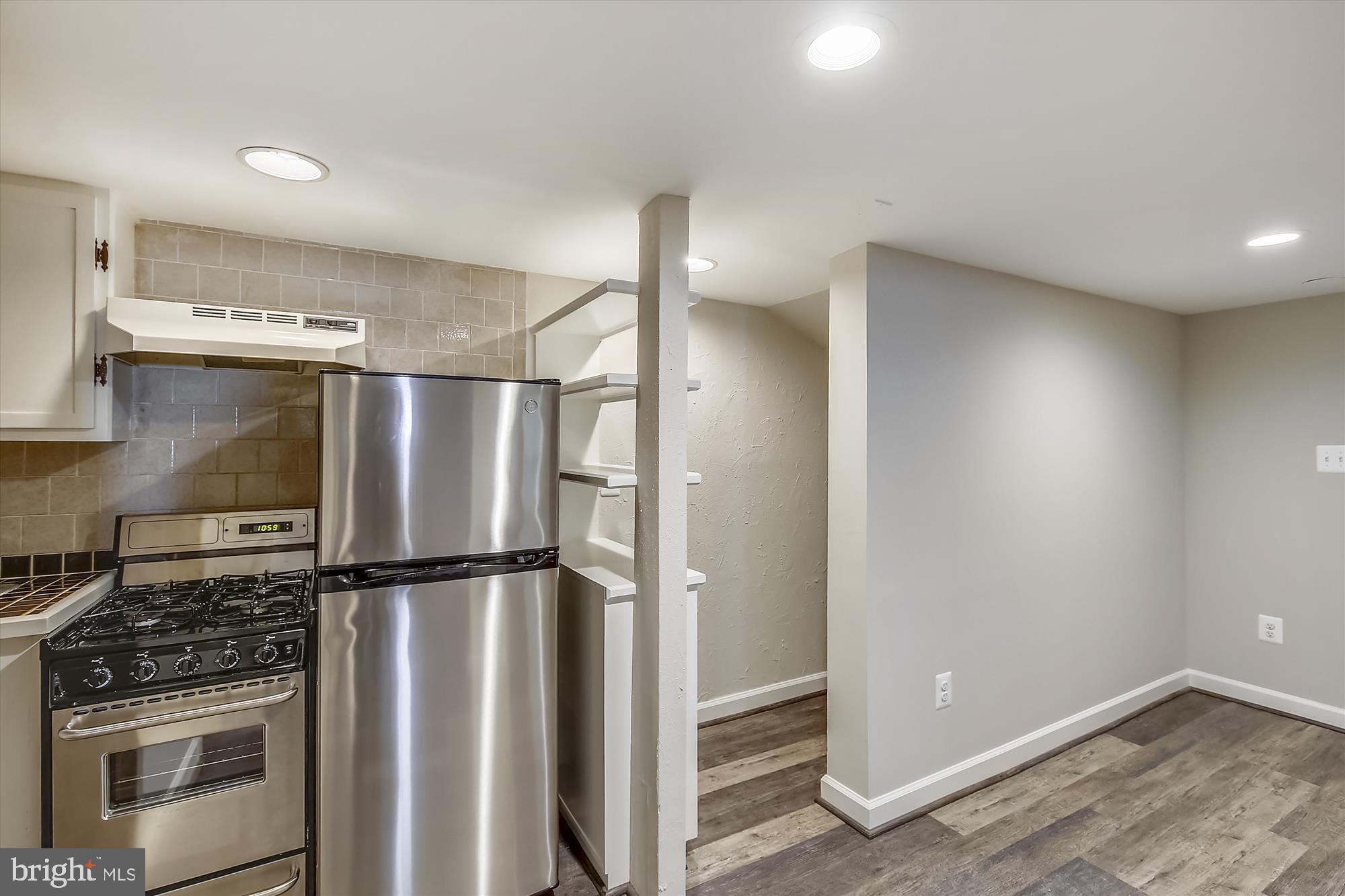 BATTERY PARK - Residential Lease