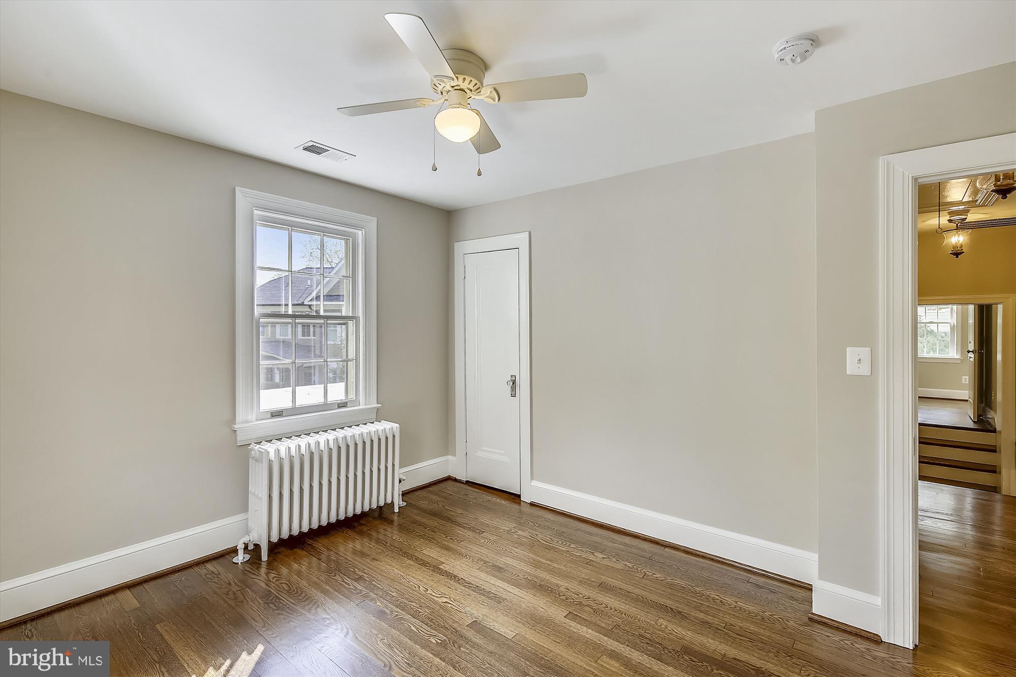 BATTERY PARK - Residential Lease