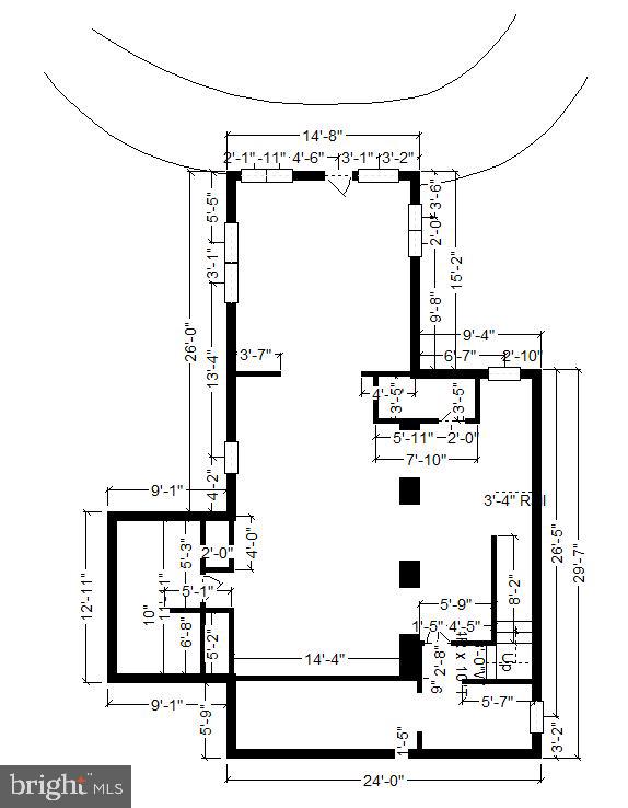 BATTERY PARK - Residential Lease