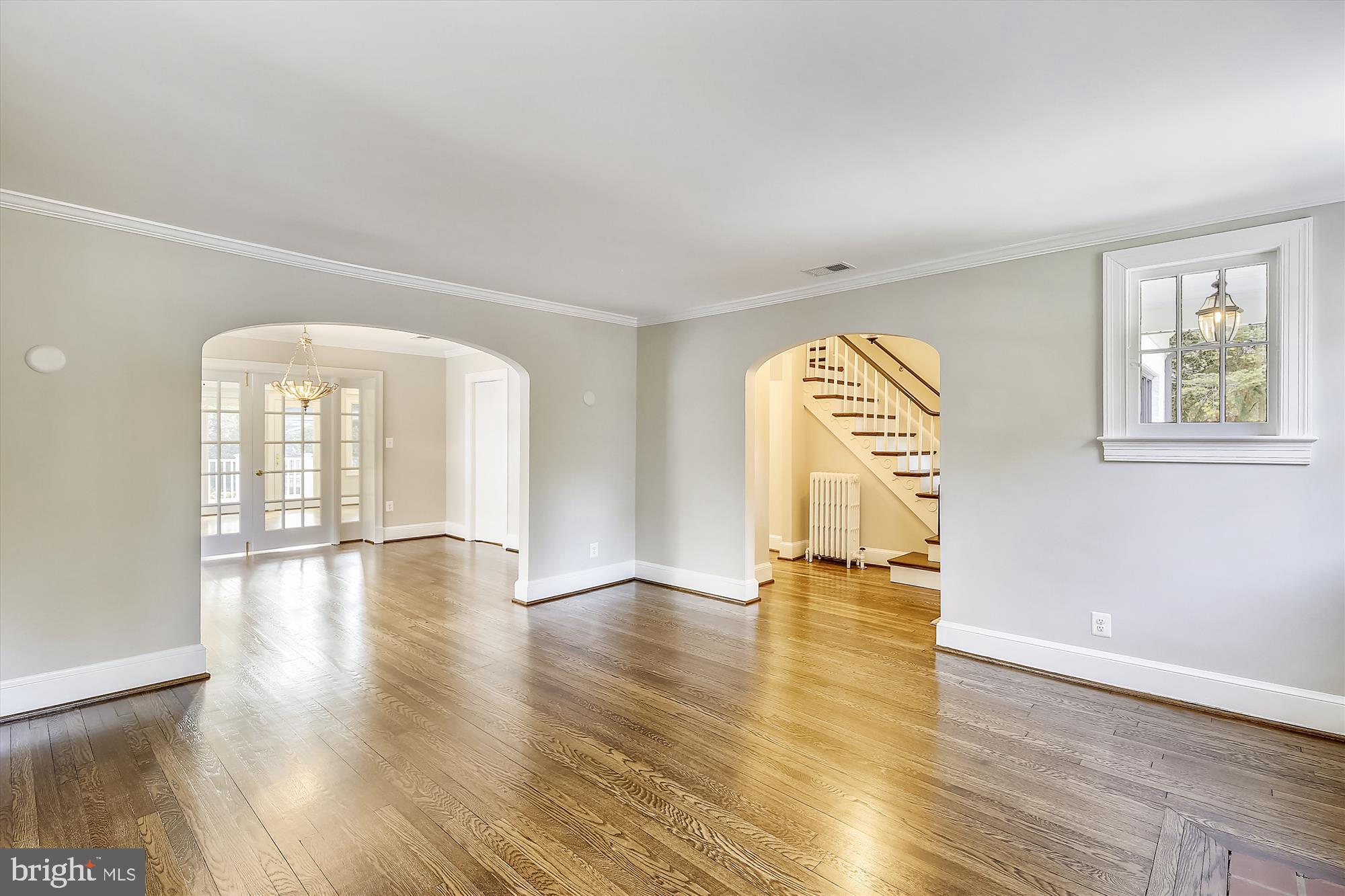 BATTERY PARK - Residential Lease