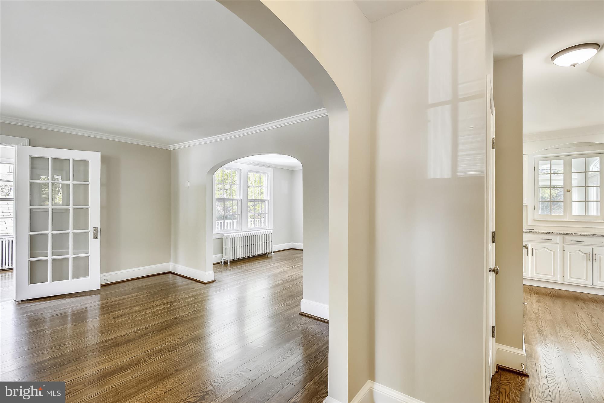 BATTERY PARK - Residential Lease