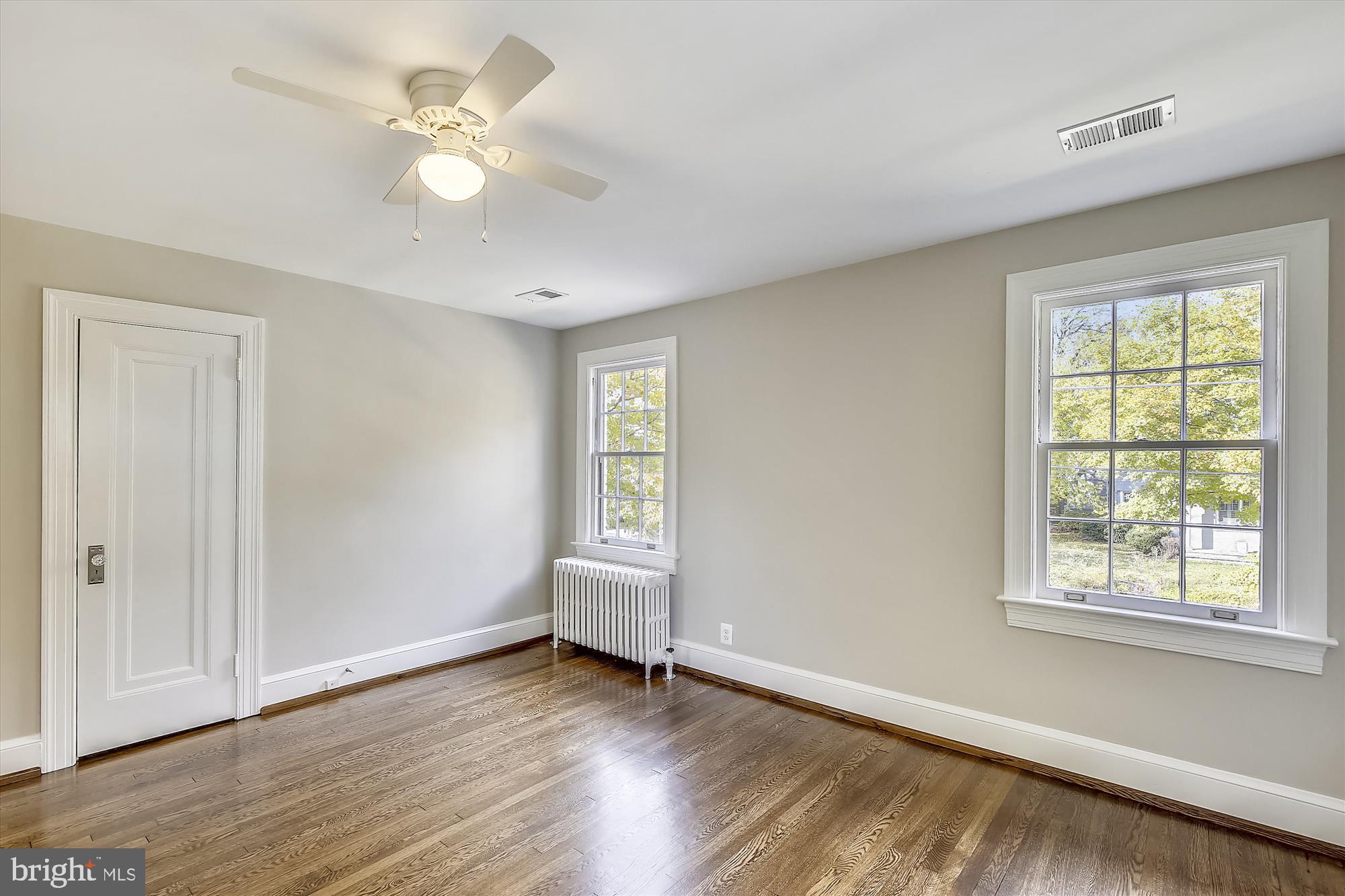 BATTERY PARK - Residential Lease