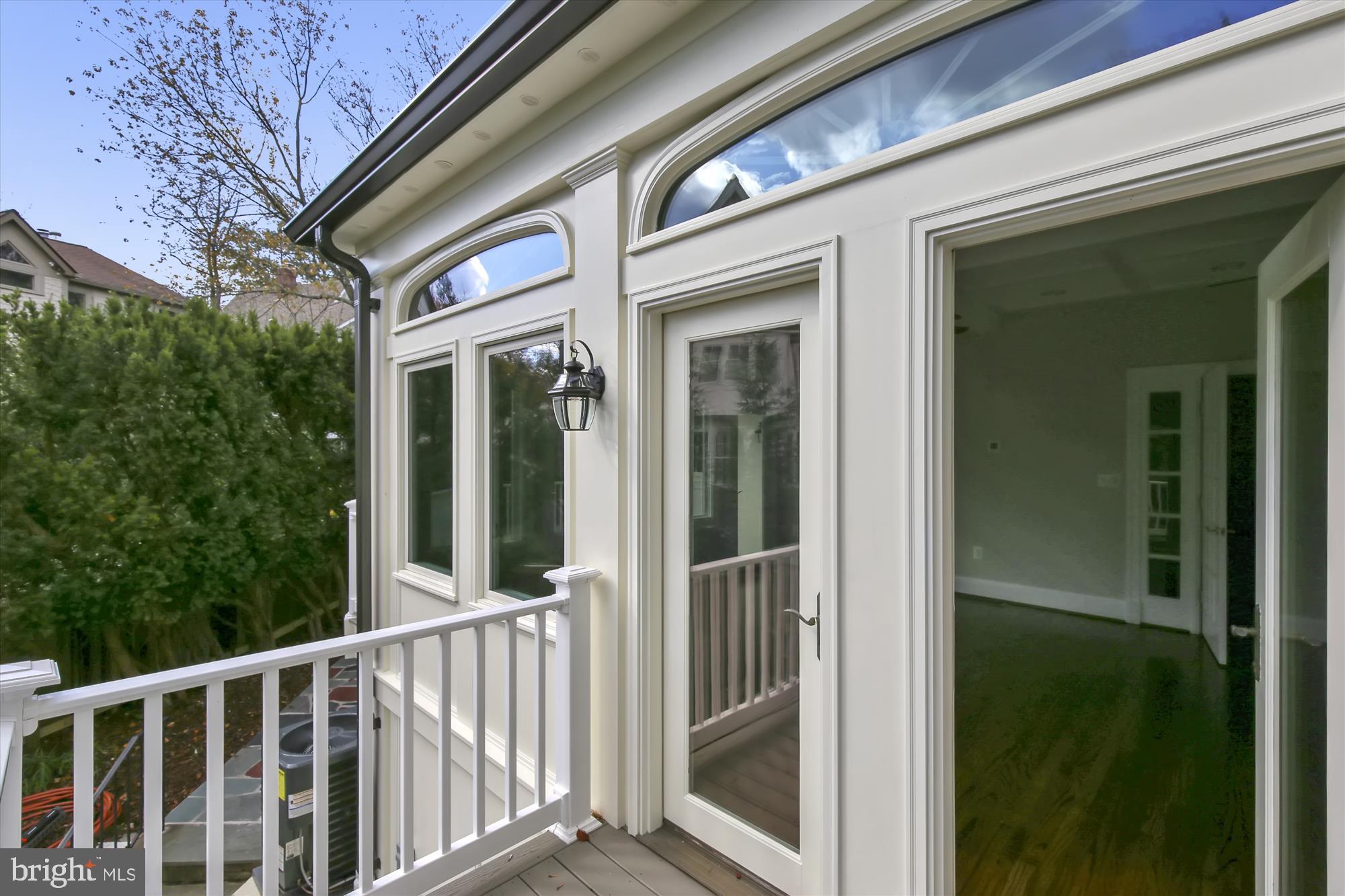 BATTERY PARK - Residential Lease