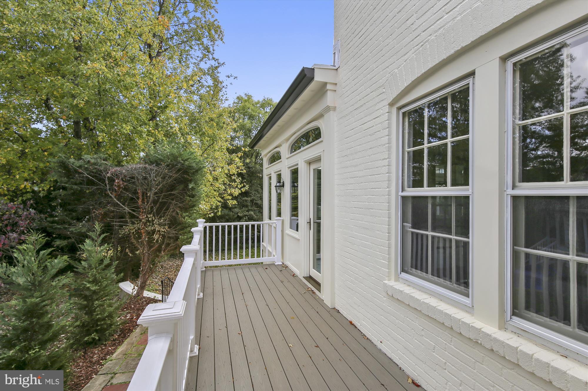 BATTERY PARK - Residential Lease