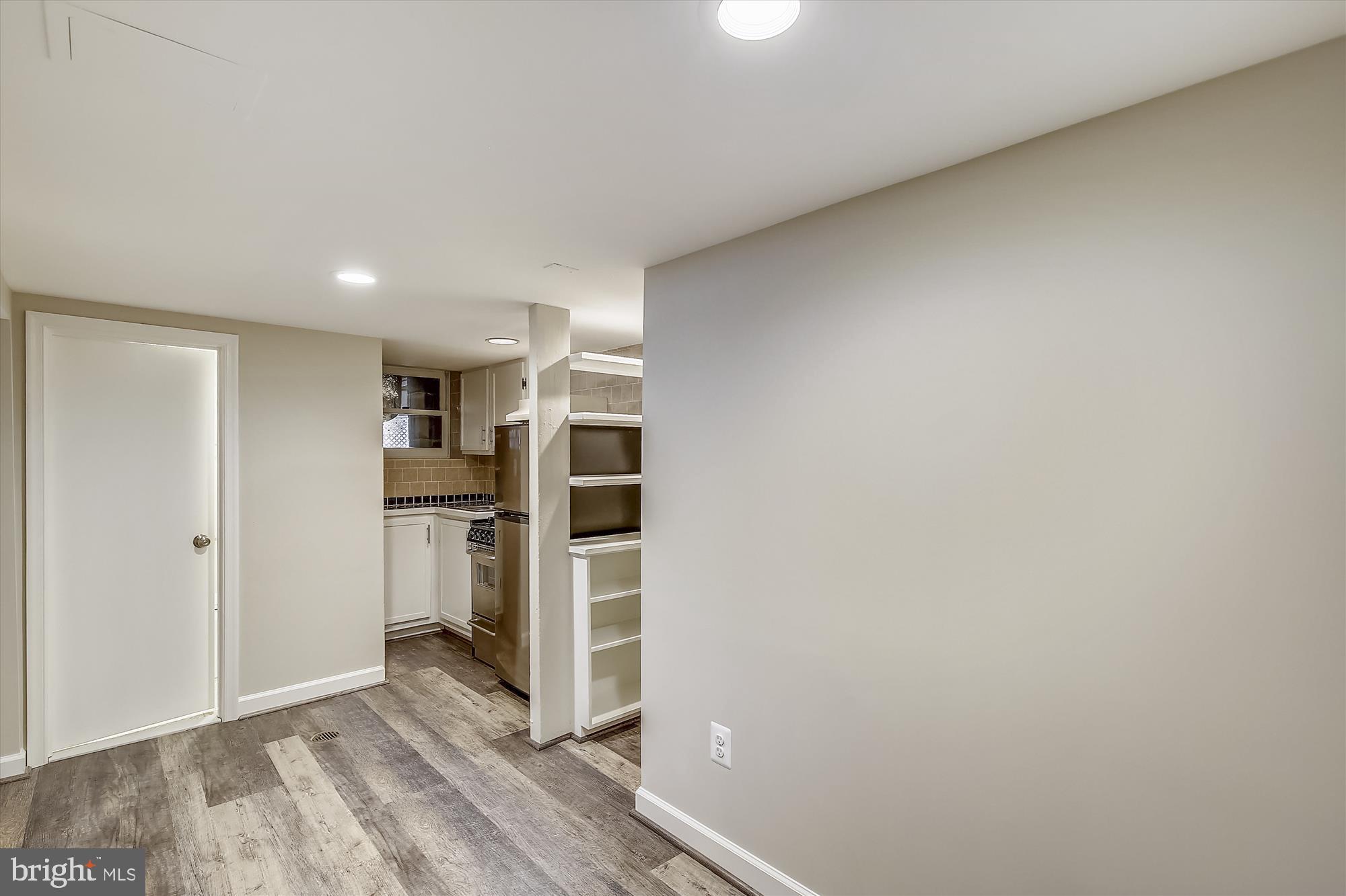 BATTERY PARK - Residential Lease