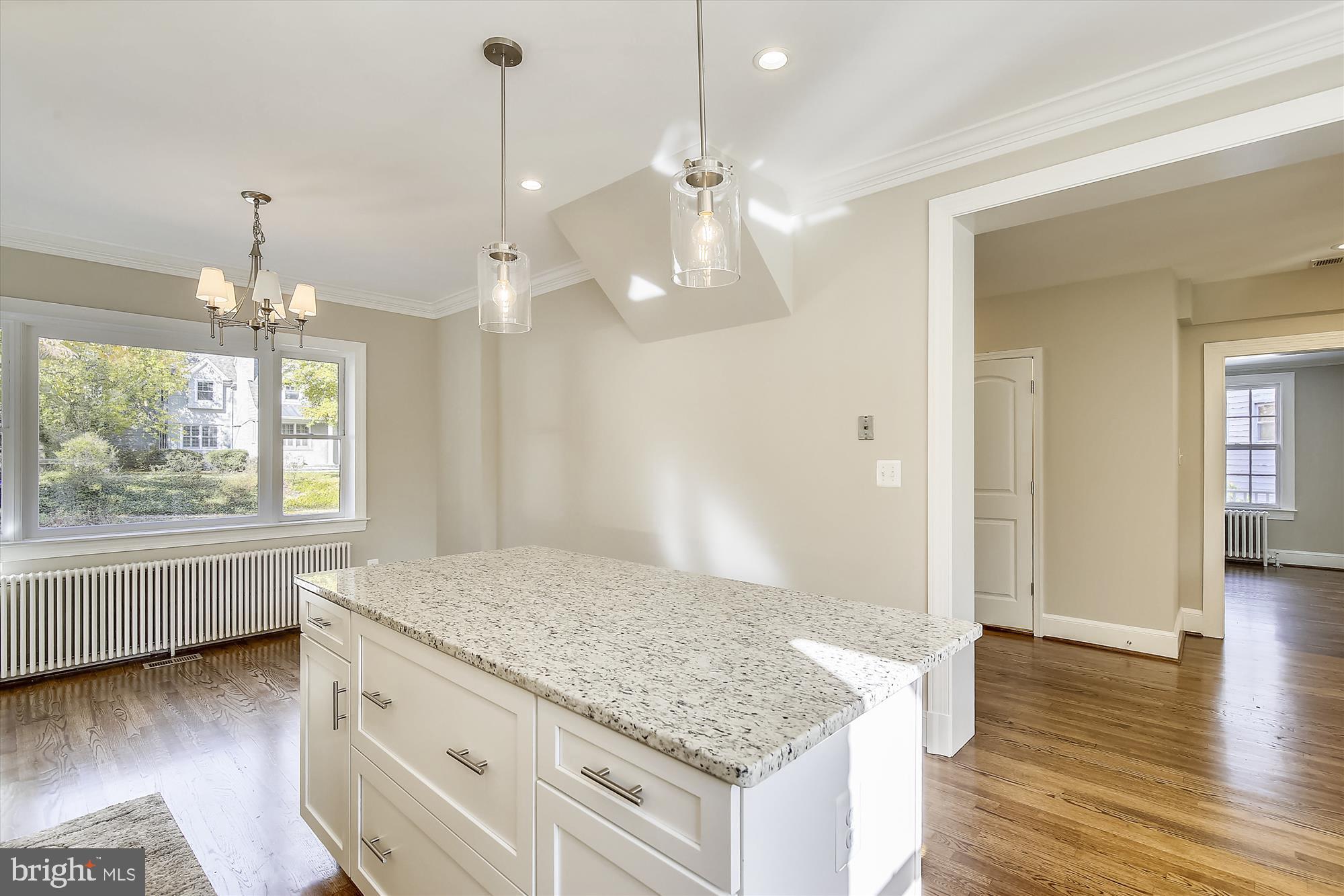 BATTERY PARK - Residential Lease