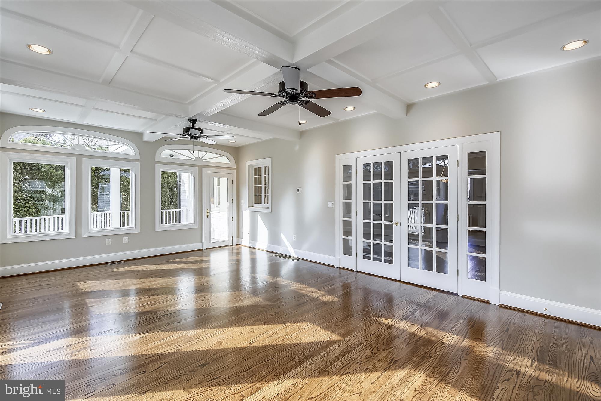 BATTERY PARK - Residential Lease