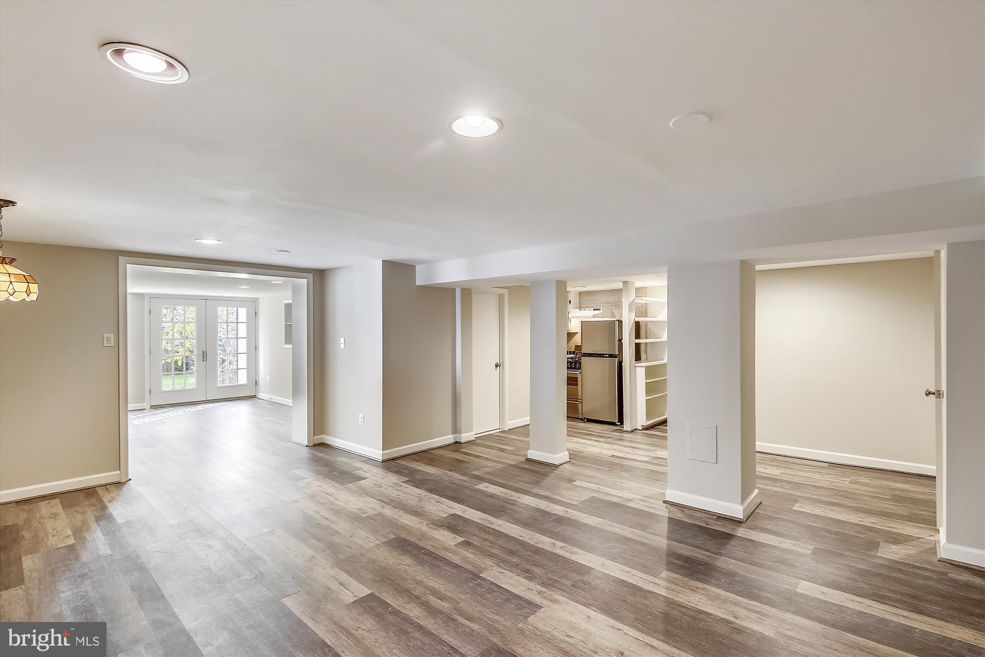 BATTERY PARK - Residential Lease