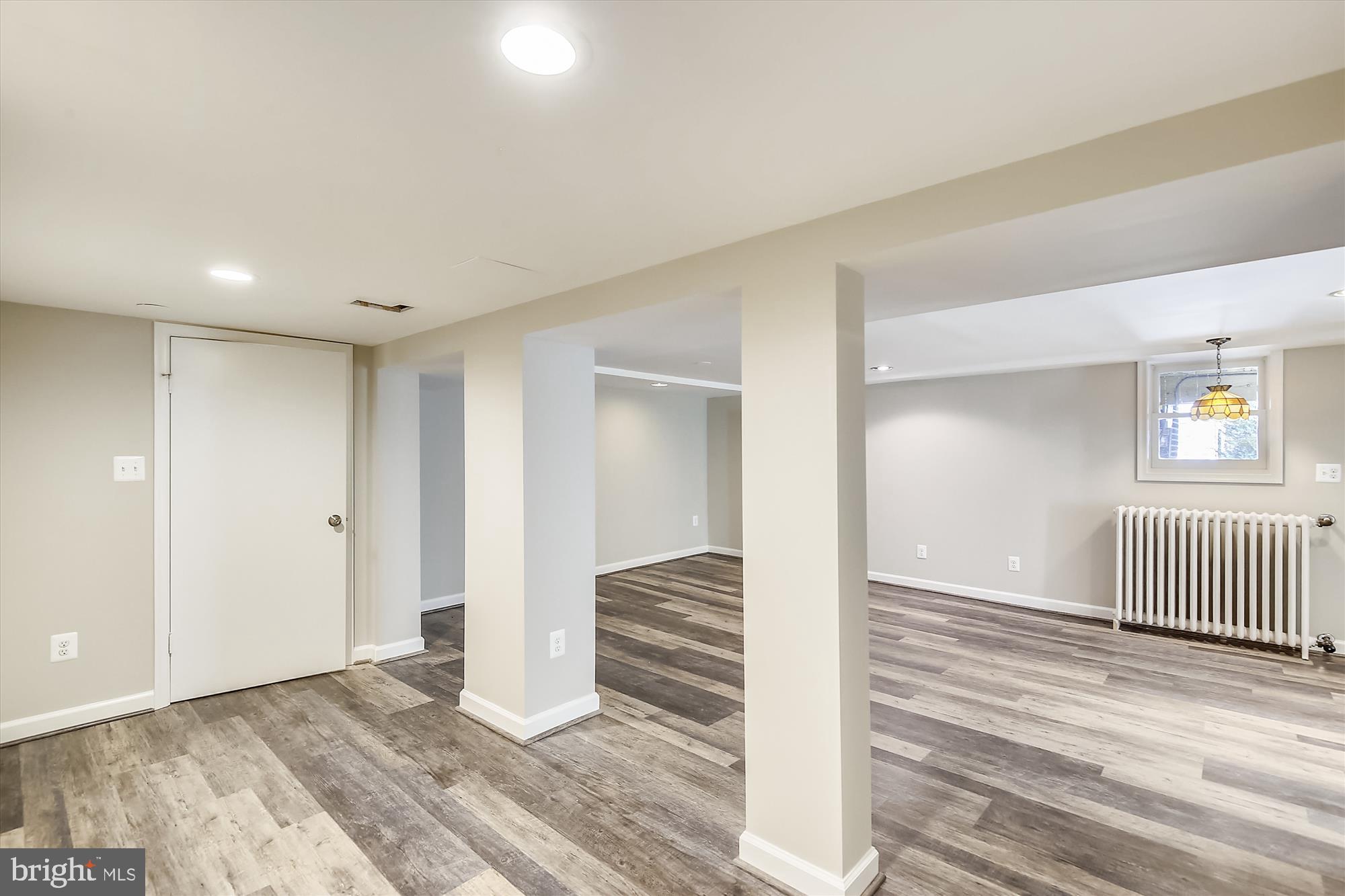 BATTERY PARK - Residential Lease
