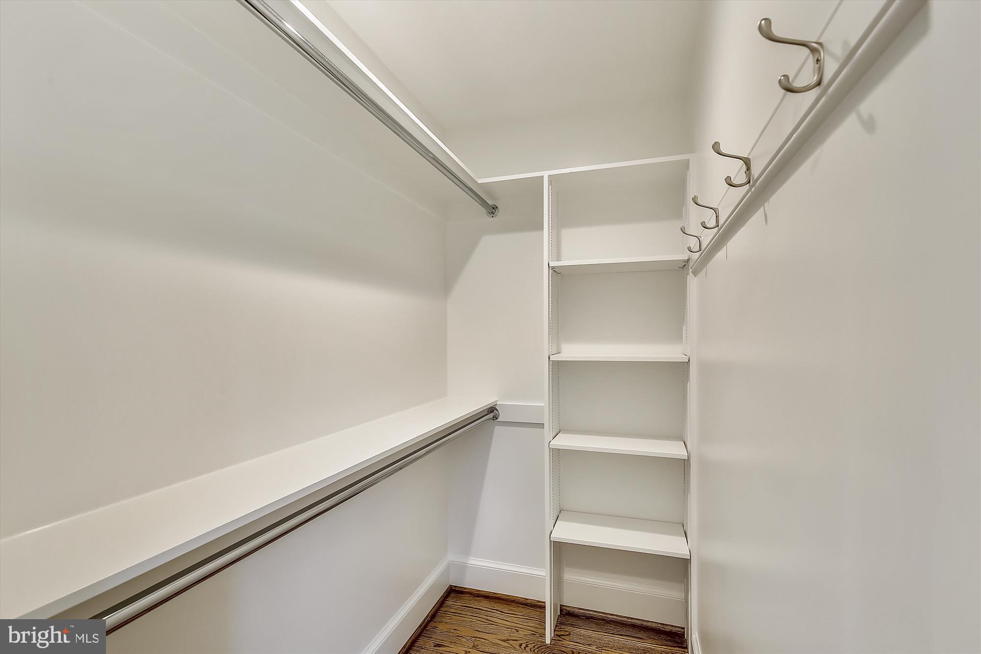 BATTERY PARK - Residential Lease