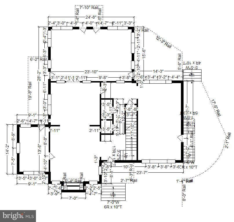 BATTERY PARK - Residential Lease