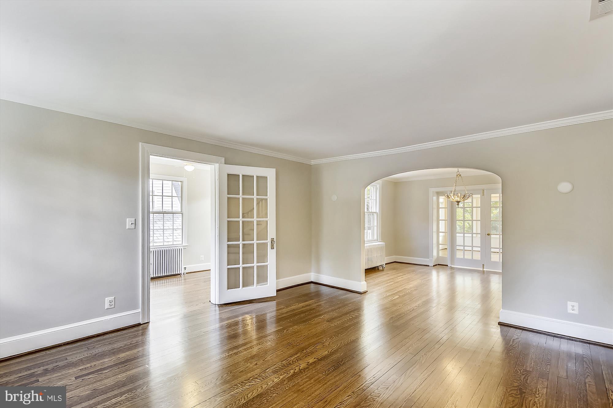 BATTERY PARK - Residential Lease