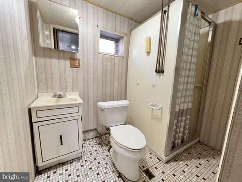 Tiny photo for 5844 Akron Street, PHILADELPHIA, PA 19149 (MLS # PAPH2615824)
