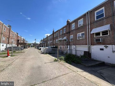 Tiny photo for 5844 Akron Street, PHILADELPHIA, PA 19149 (MLS # PAPH2615824)