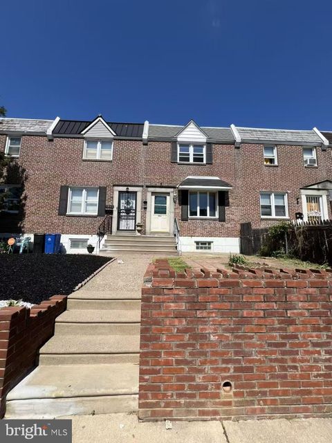 Photo of 5844 Akron Street, PHILADELPHIA, PA 19149 (MLS # PAPH2615824)