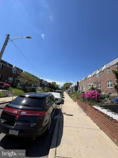 Tiny photo for 5844 Akron Street, PHILADELPHIA, PA 19149 (MLS # PAPH2615824)