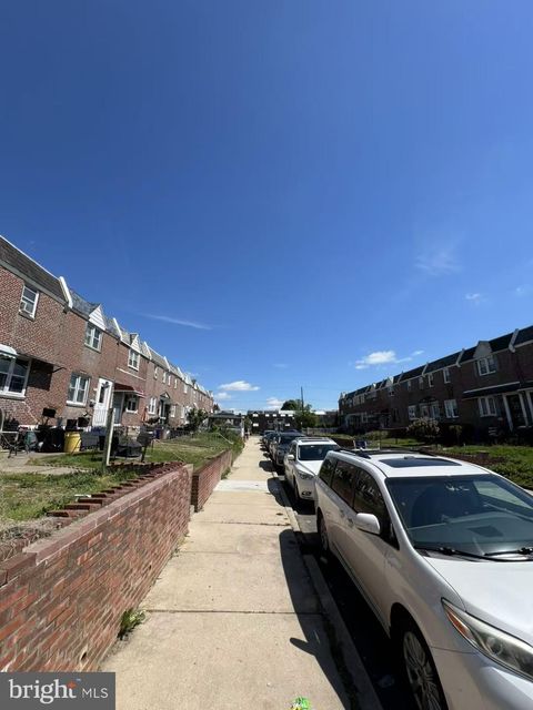 Tiny photo for 5844 Akron Street, PHILADELPHIA, PA 19149 (MLS # PAPH2615824)