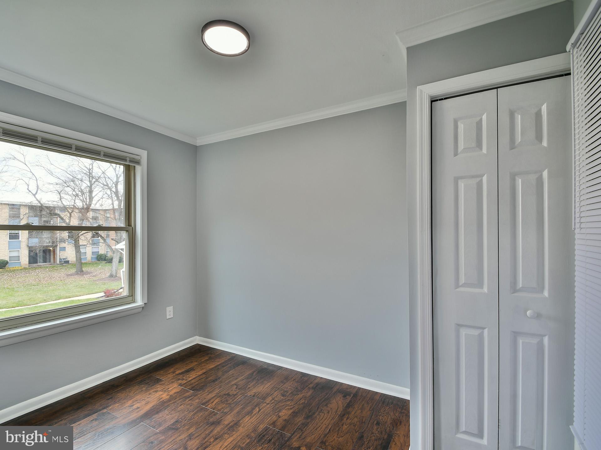 MARLOW TOWERS CONDOMINIUMS - Residential Lease