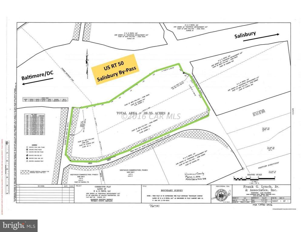 NONE AVAILABLE - Land