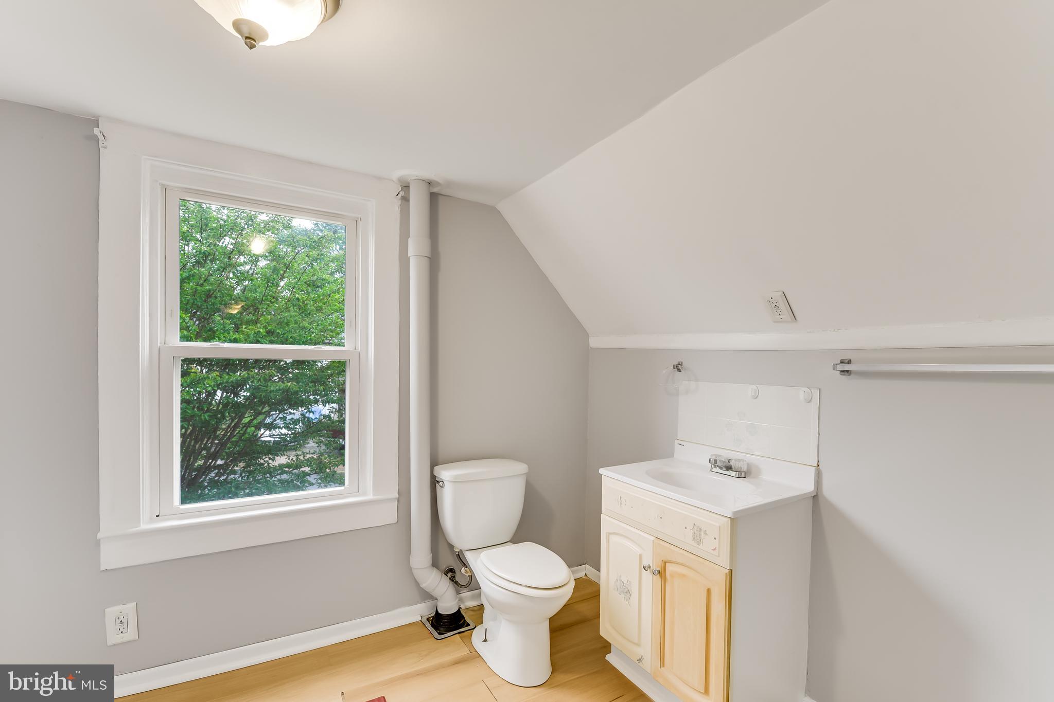 OAK PARK - Residential