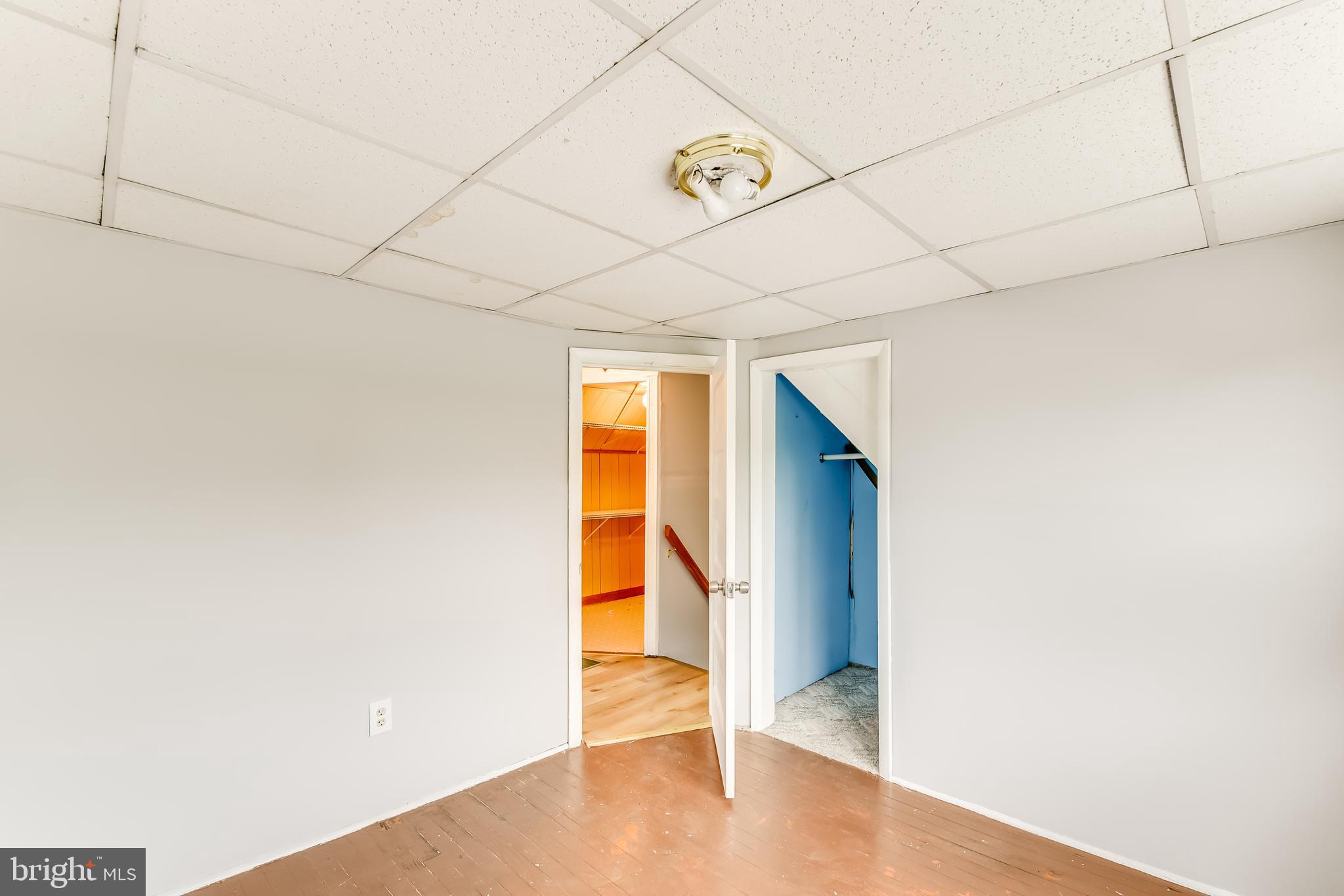 OAK PARK - Residential