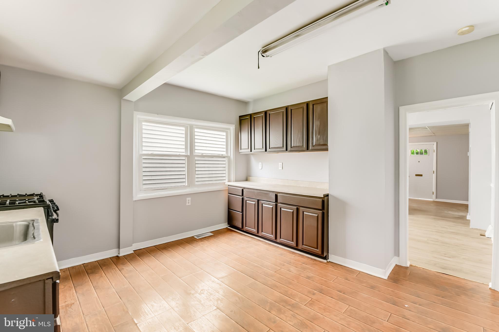 OAK PARK - Residential