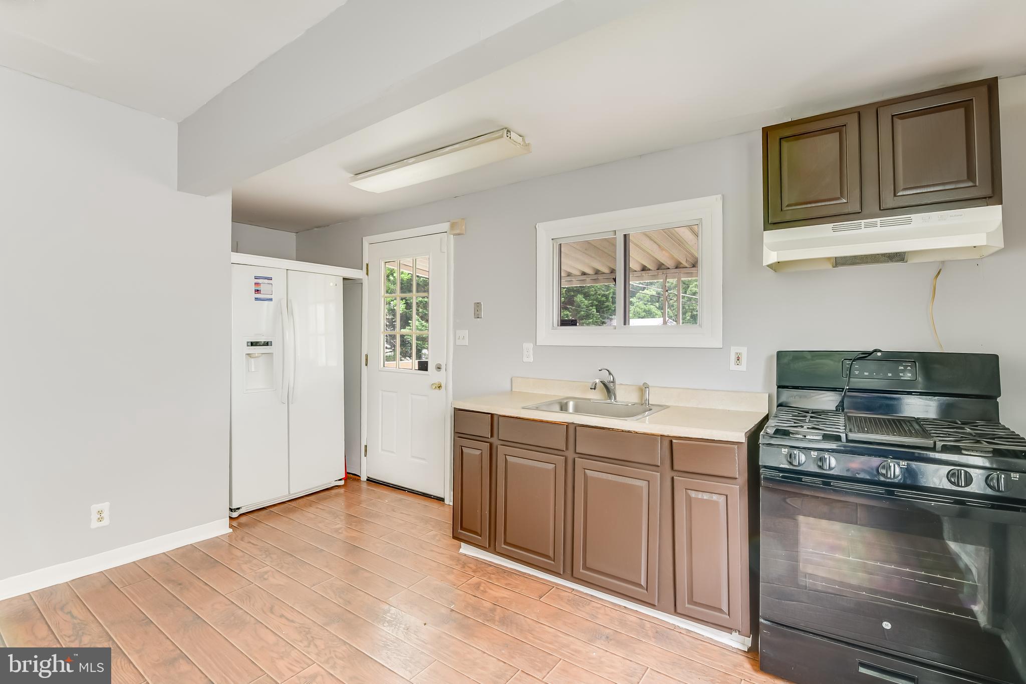 OAK PARK - Residential