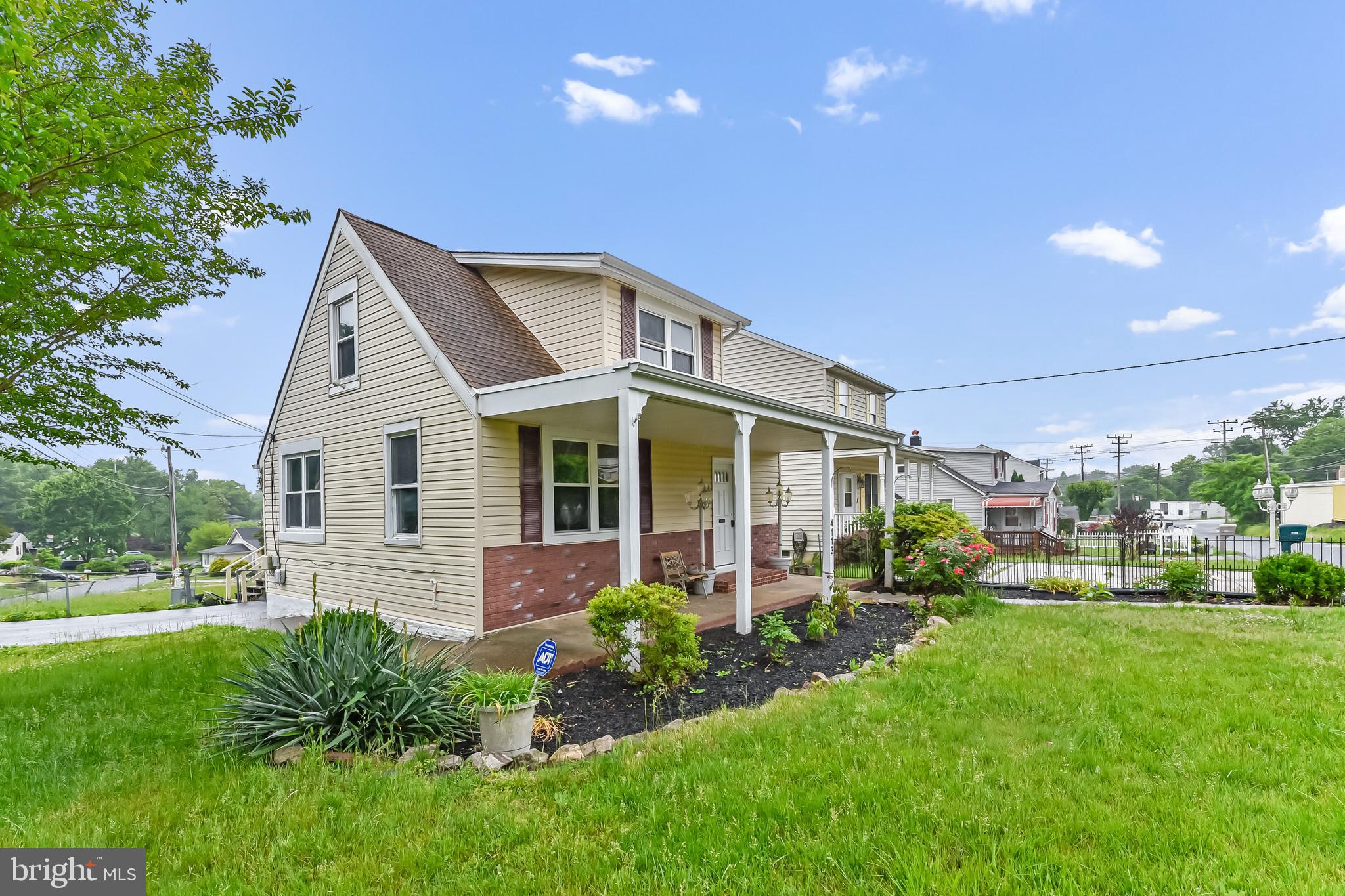 OAK PARK - Residential