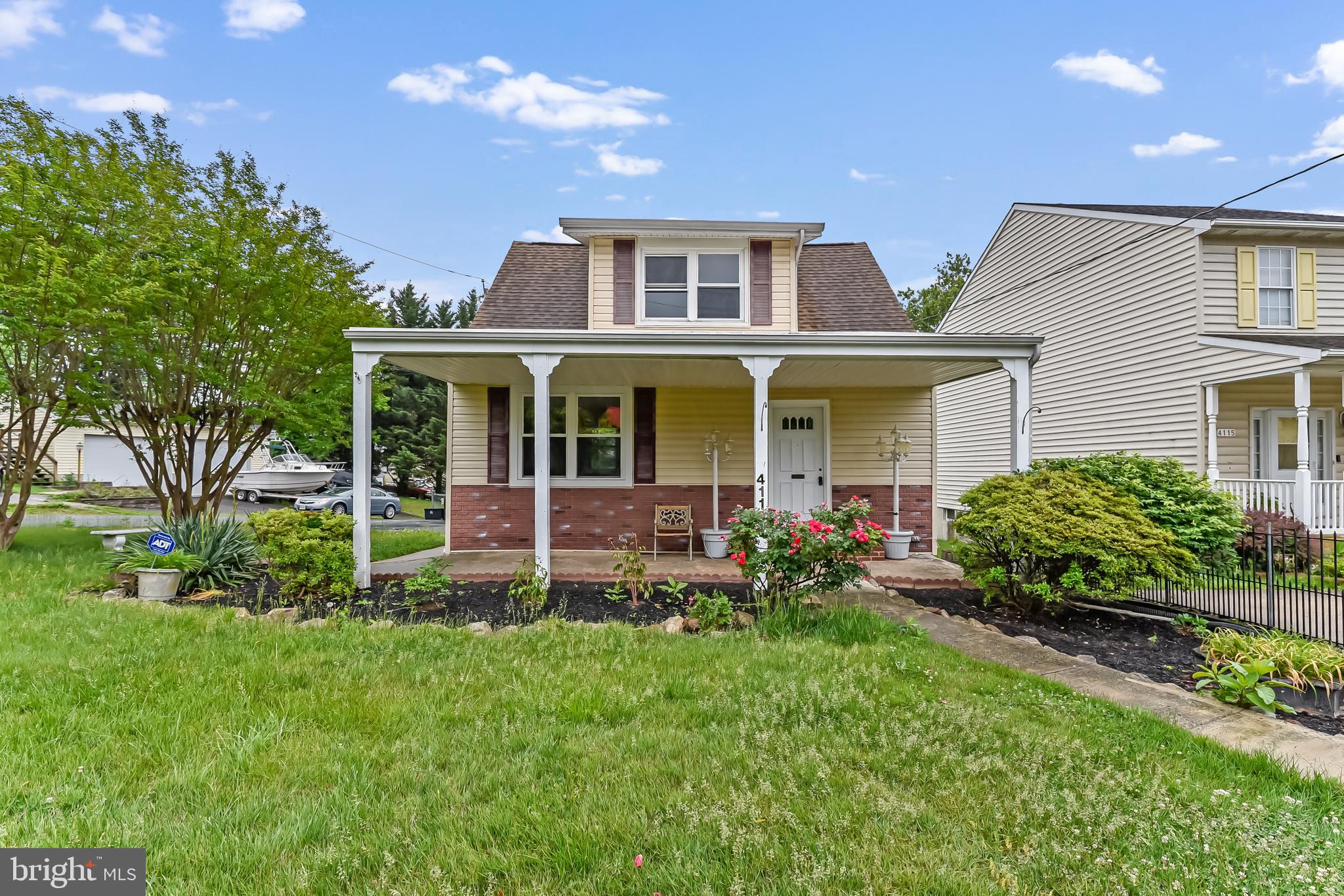 OAK PARK - Residential